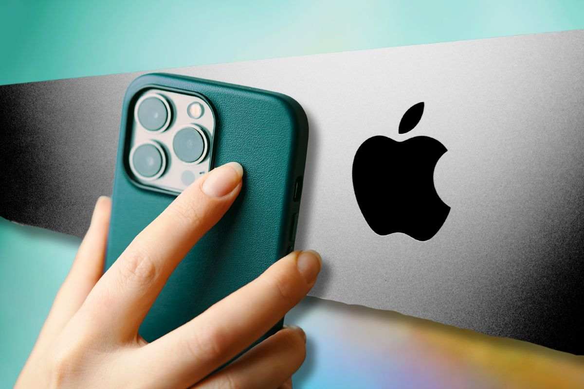 cosa fare con Iphone nuovo