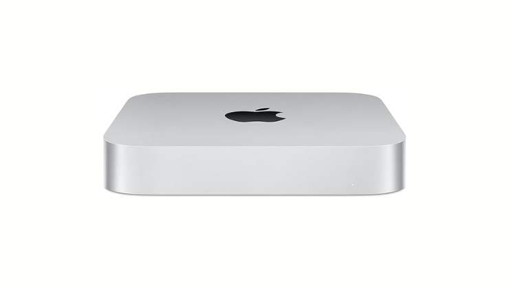 Apple Mac Mini M2