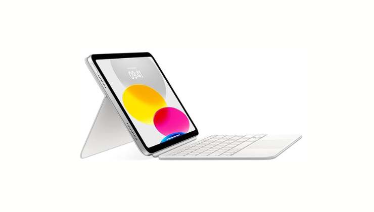 Apple Magic Keyboard Folio 