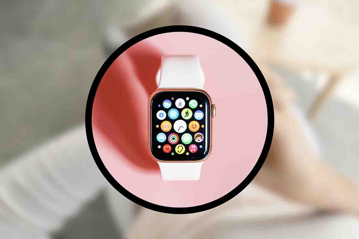 Apple Watch nuovo modello
