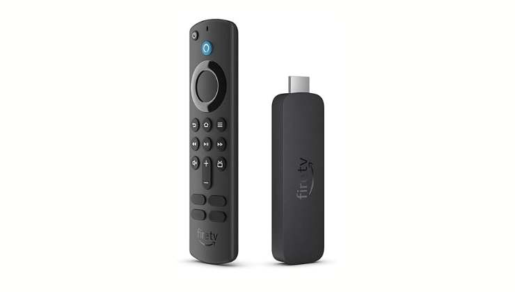 Fire TV Stick 4K di Amazon