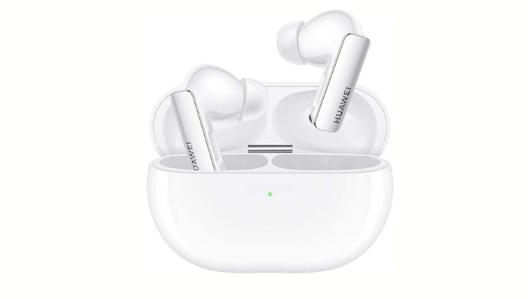 HUAWEI FreeBuds Pro 3