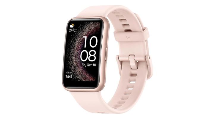 HUAWEI WATCH FIT SE