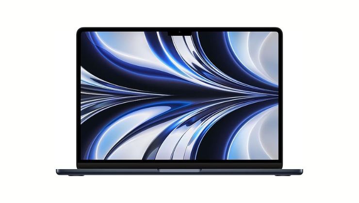 MacBook Air 2022 