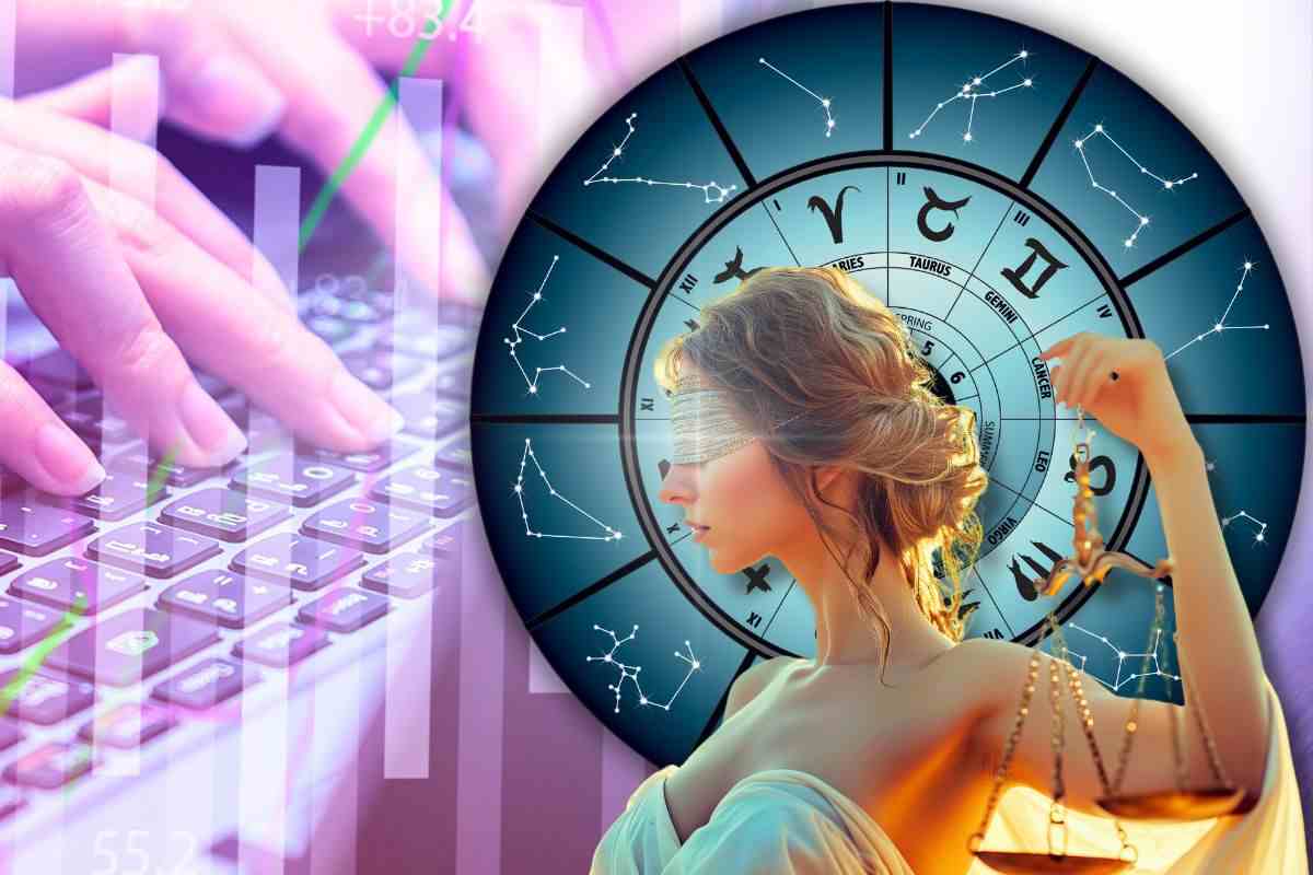 Oroscopo felicità segni zodiacali