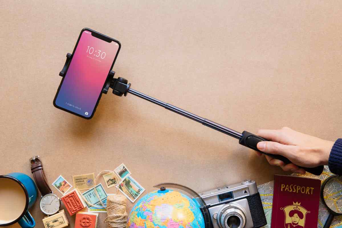 stabilizzatore content creator migliore