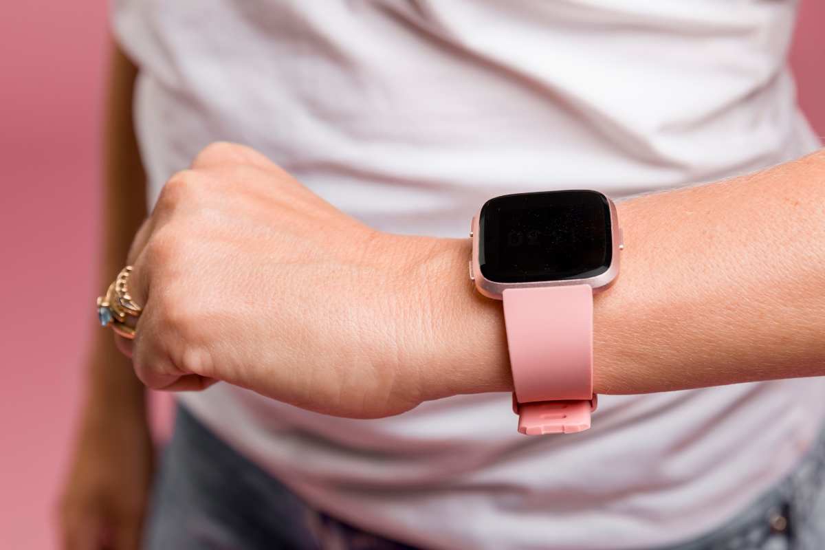 Smartwatch Huawei