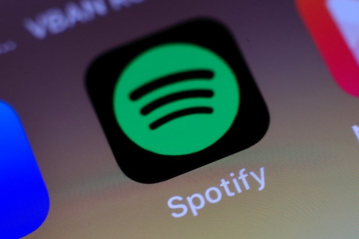 Apple contro Spotify