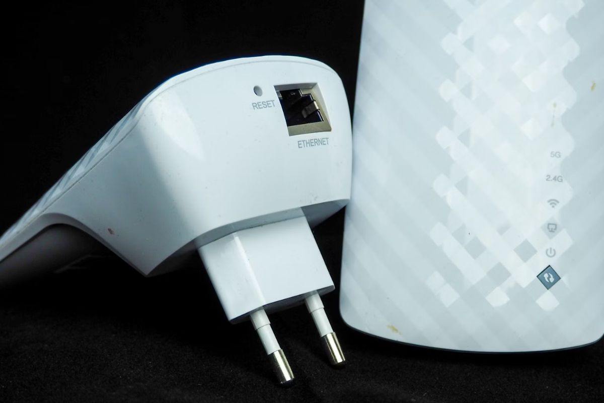 TP-Link mesh