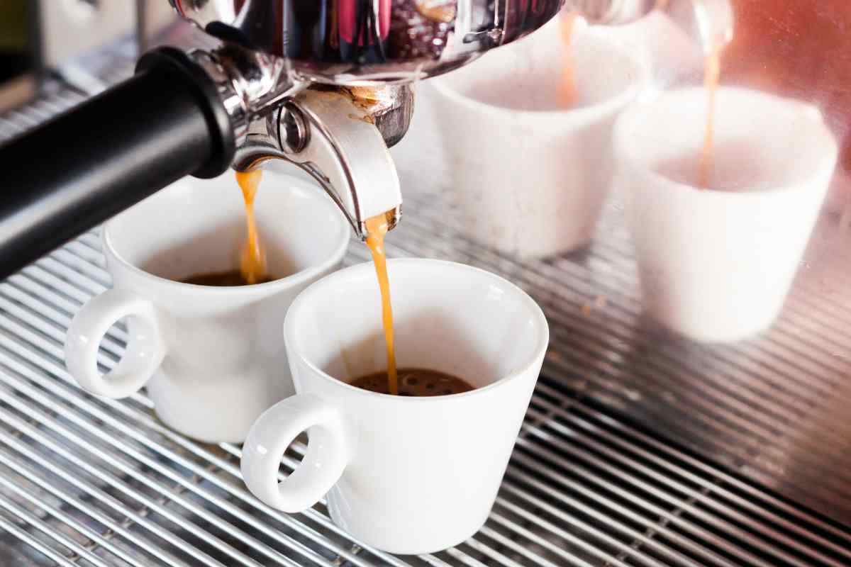 Caffè e pressione arteriosa, come sono collegati