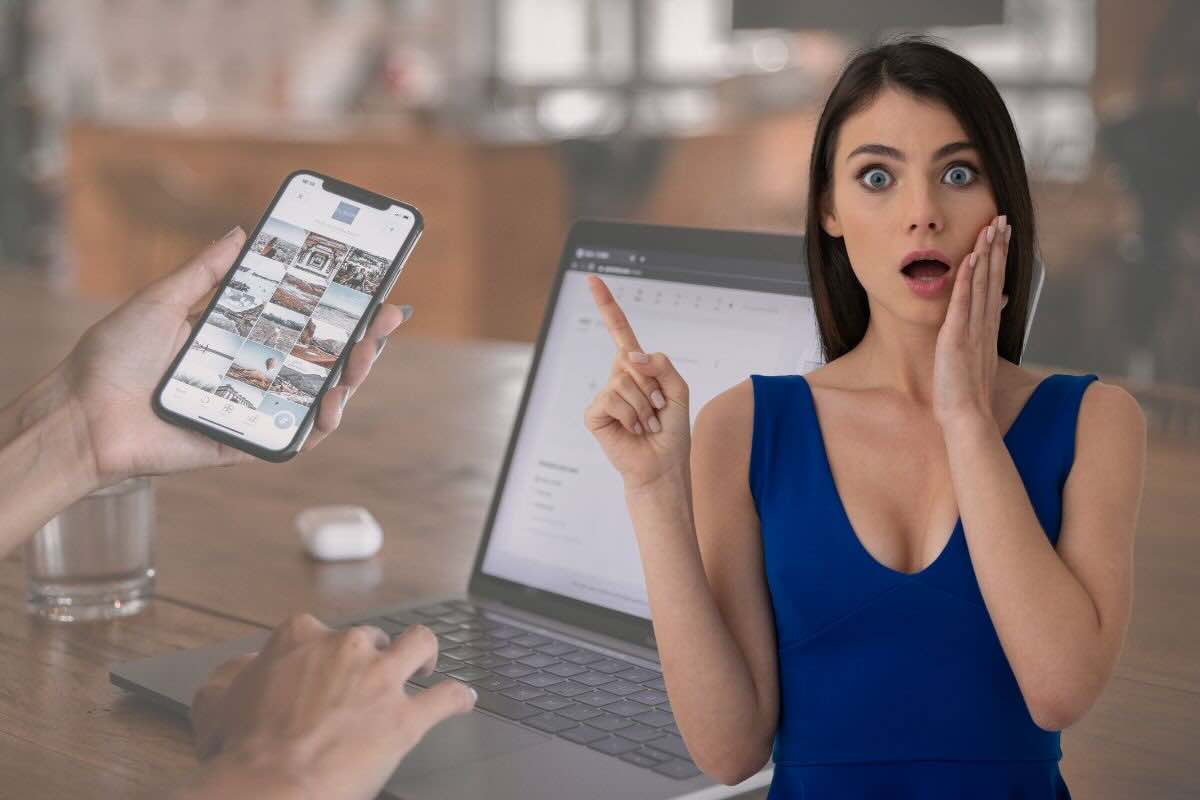 l'accessorio per smartphone