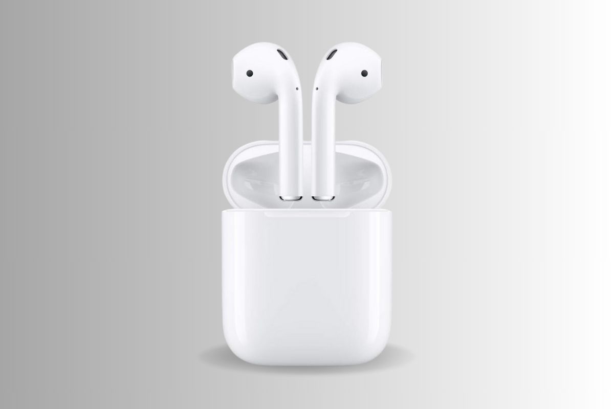 Airpods Apple