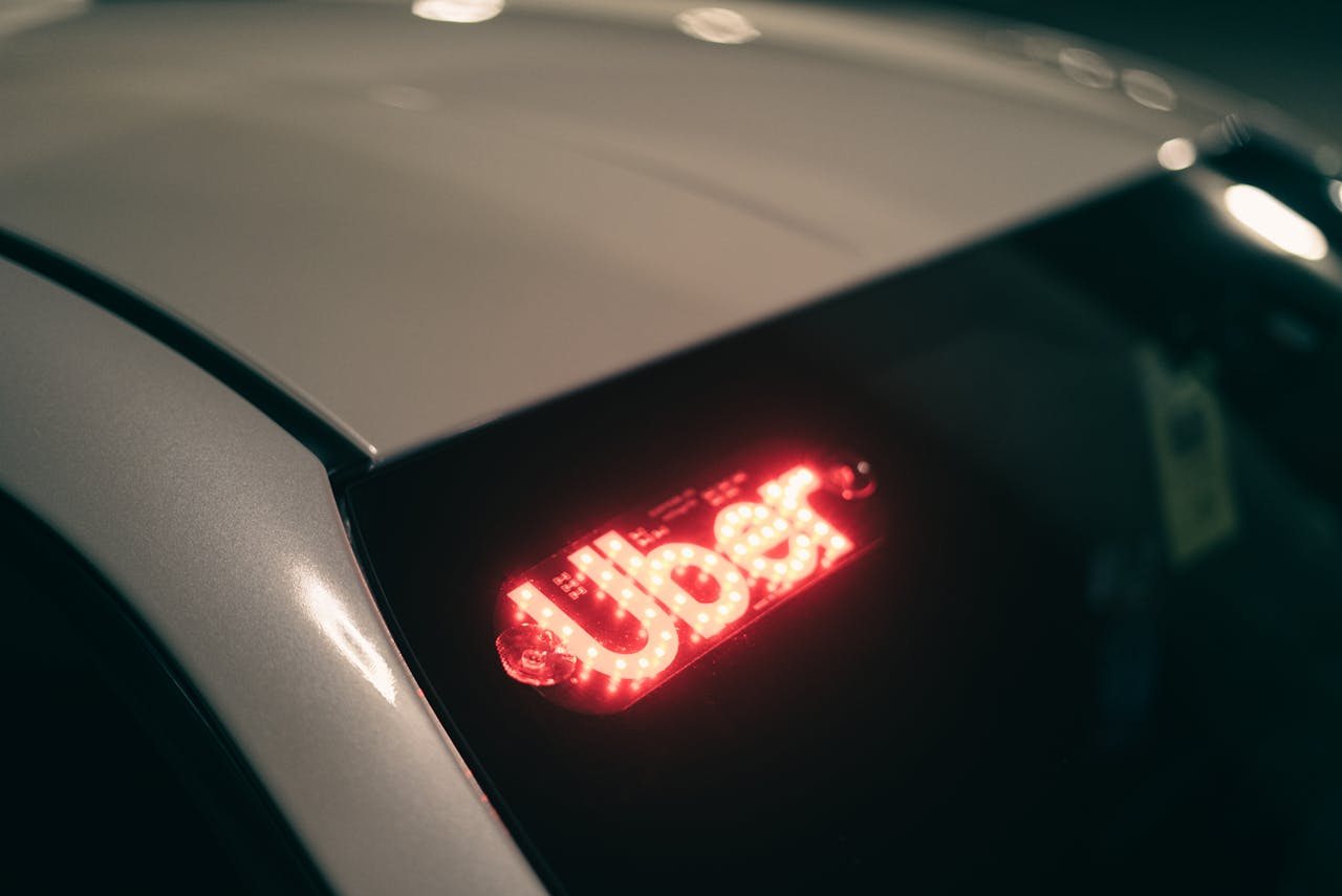 Auto Uber