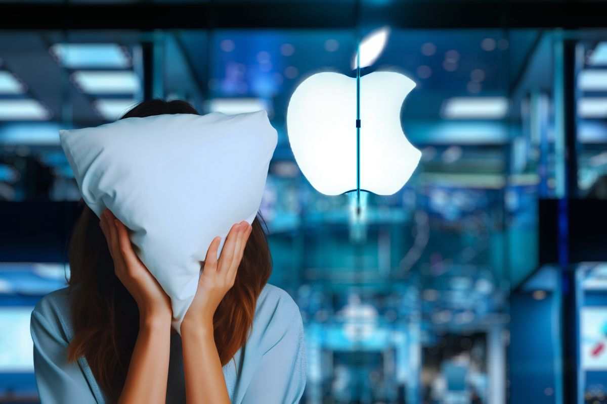 Niente annuncio da parte di Apple