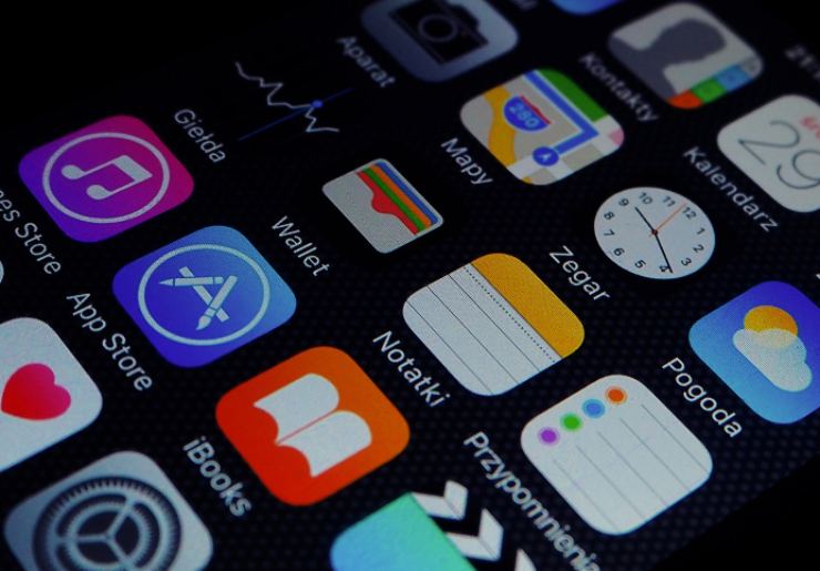 aggiornamento apple 
