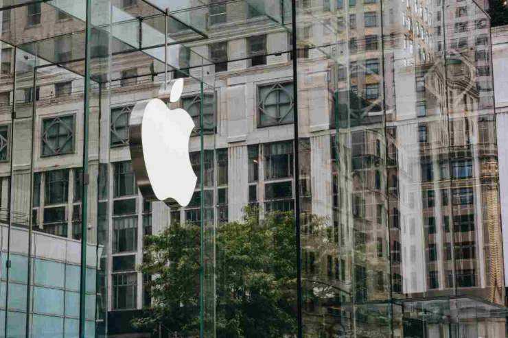 nuovi progetti di apple