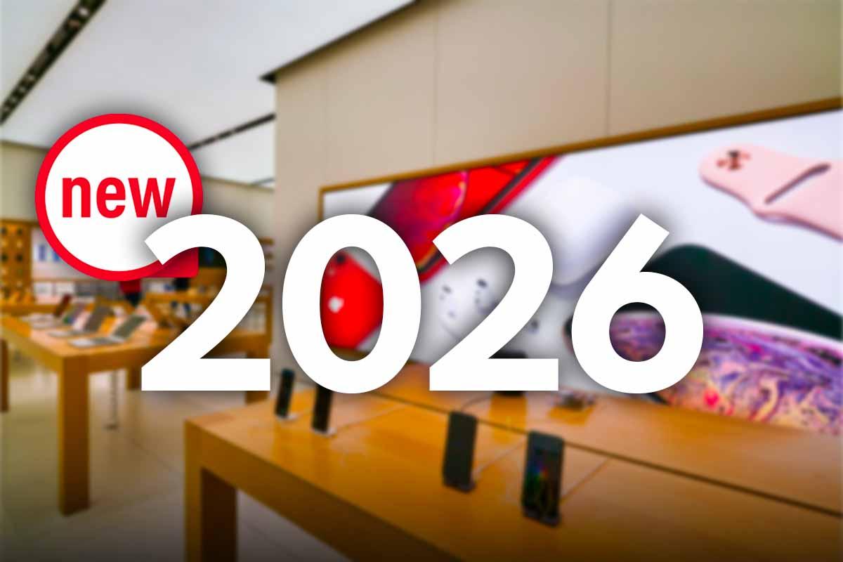 nuovo prodotto apple 2026