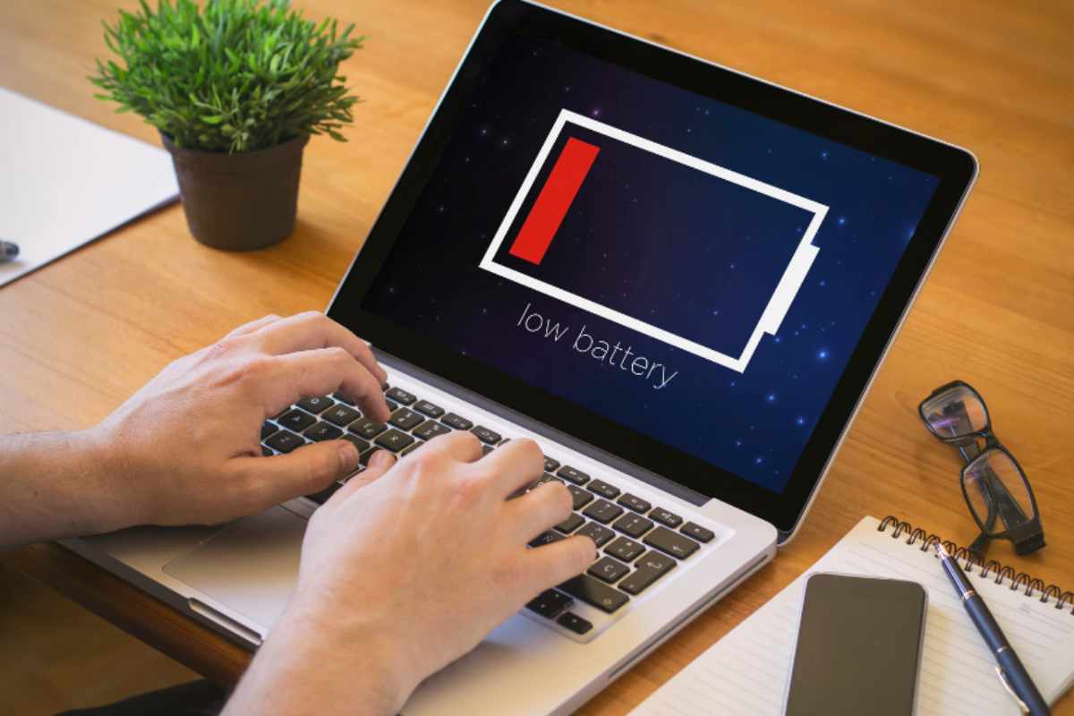 trucchi per non rovinare la batteria