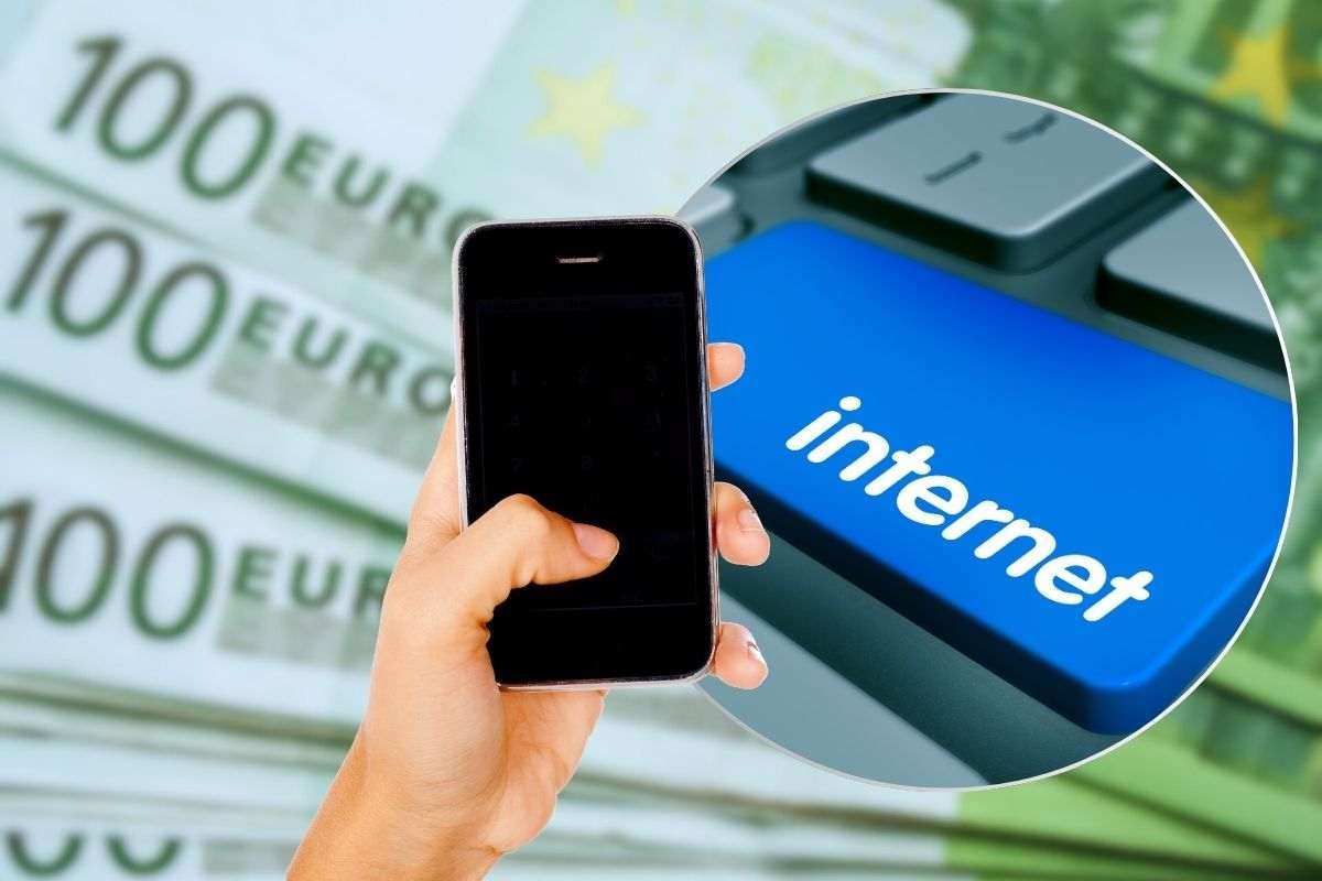 come funziona il bonus internet 2024