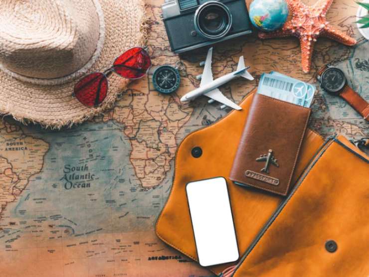 app per viaggiare senza stress