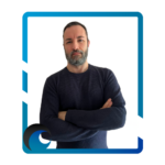 Primo piano di Andrea Caroletti della redazione di Cellulari.it