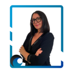 Primo piano di Zarina Chiarenza della redazione di Cellulari.it