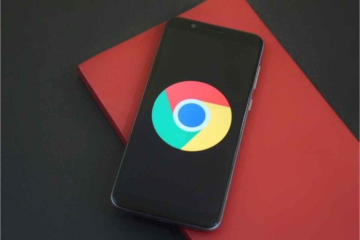 nuova funzione di google chrome