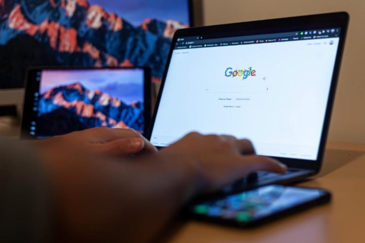 grande novità di google chrome