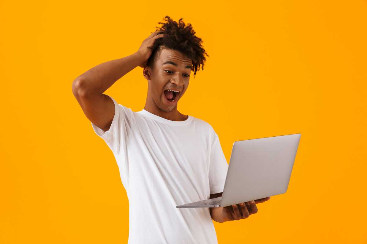 Come  attivare la funzione segreta di Windows