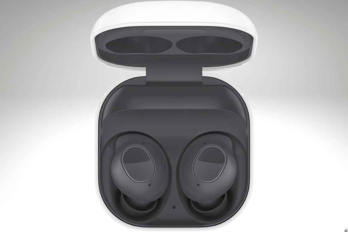 Le incredibili true wireless di Samsung cellulari.it