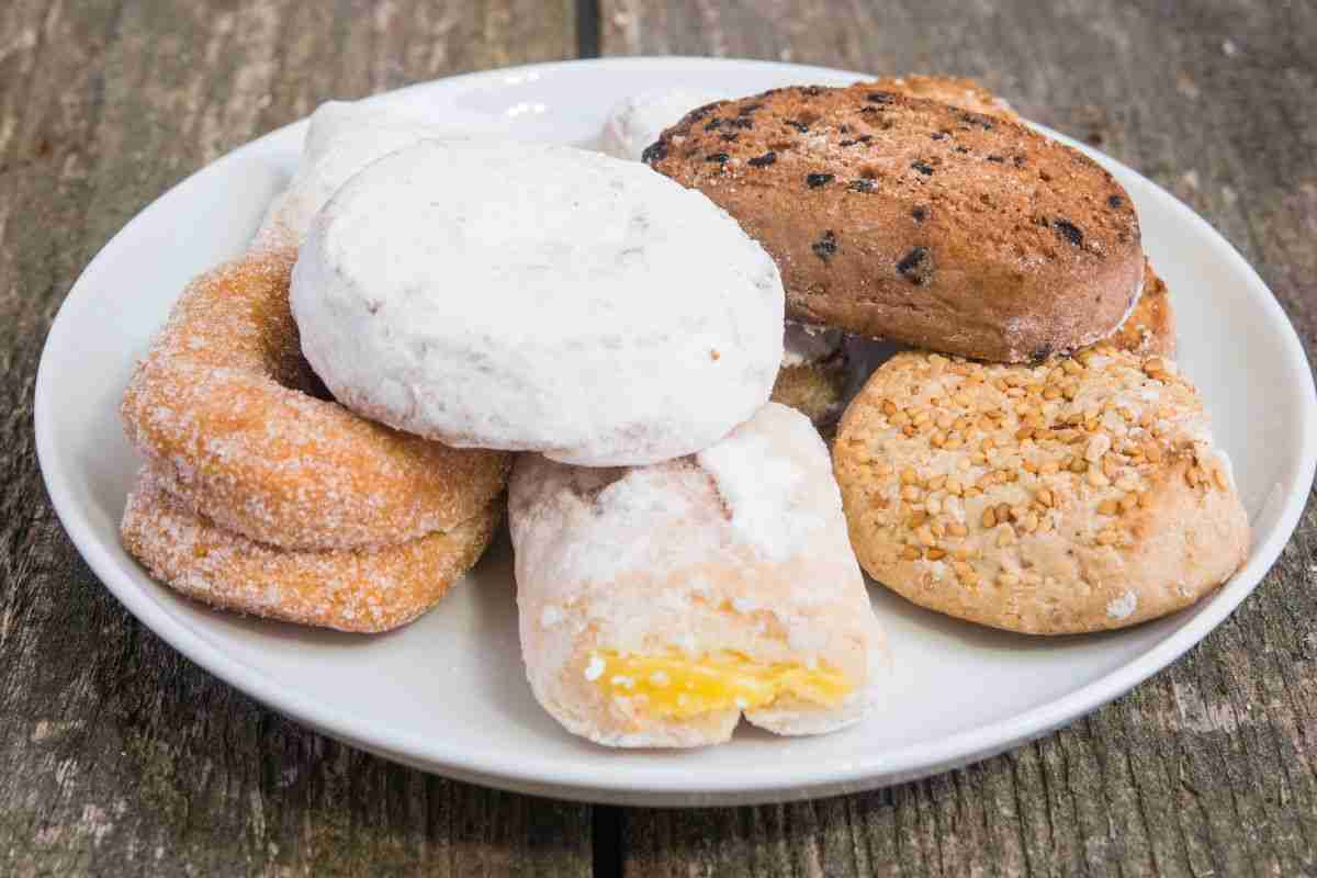 dolcetti ritirati per presenza di metallo