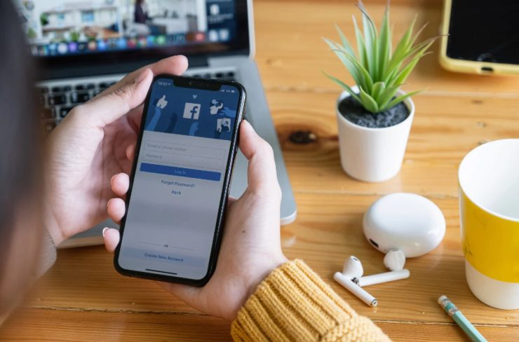 meta ai preoccupa per la privacy degli utenti