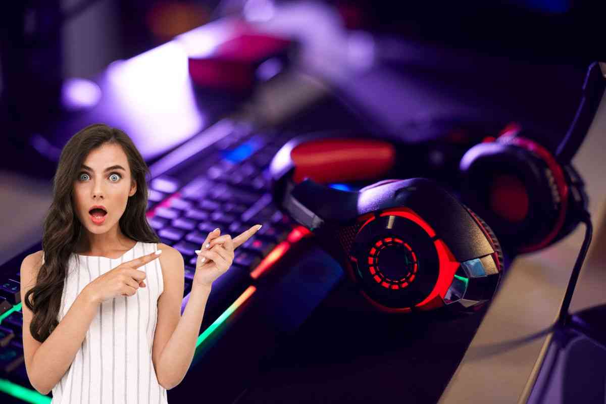 Incredibile videogioco gratis