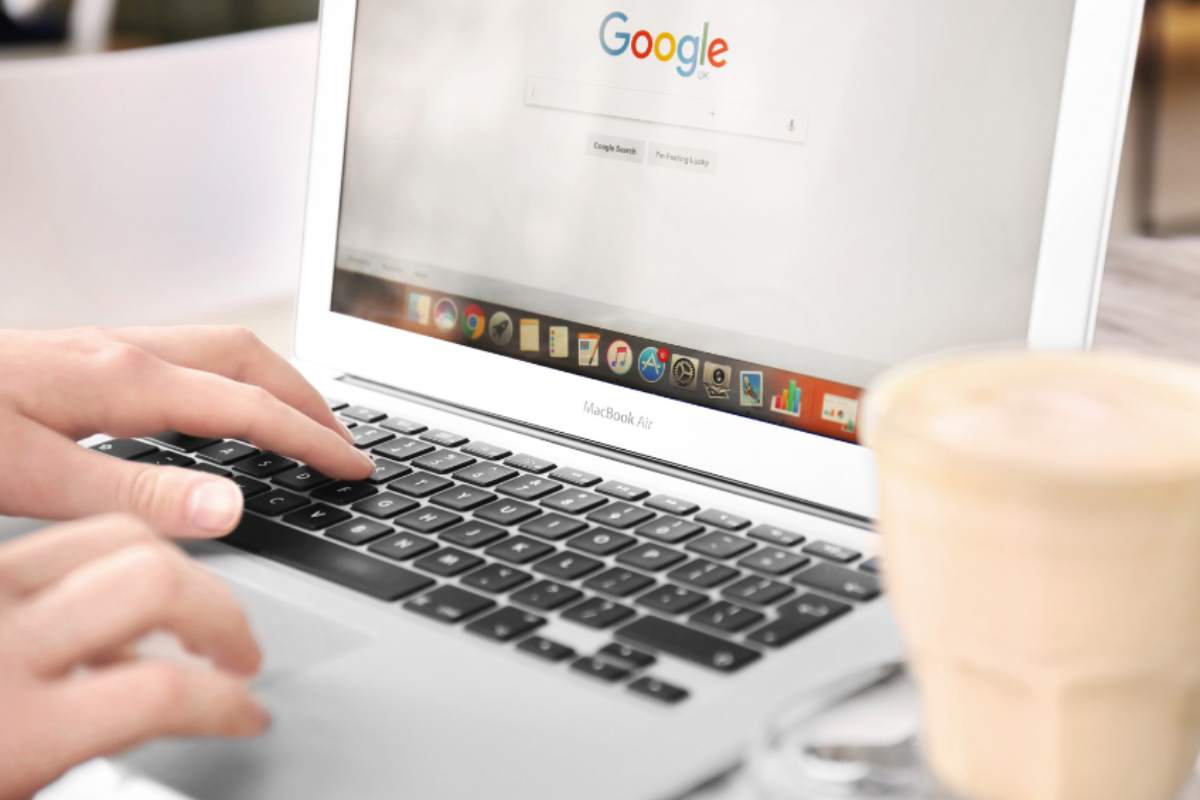 Google promessa rimandata