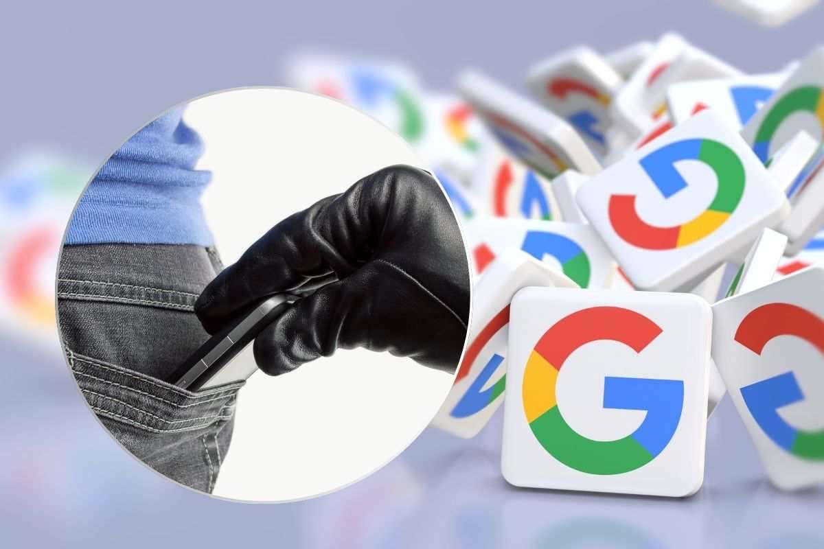 La medida de Google para acabar con el robo de teléfonos inteligentes: los ladrones ya no podrán revenderlos, y he aquí por qué