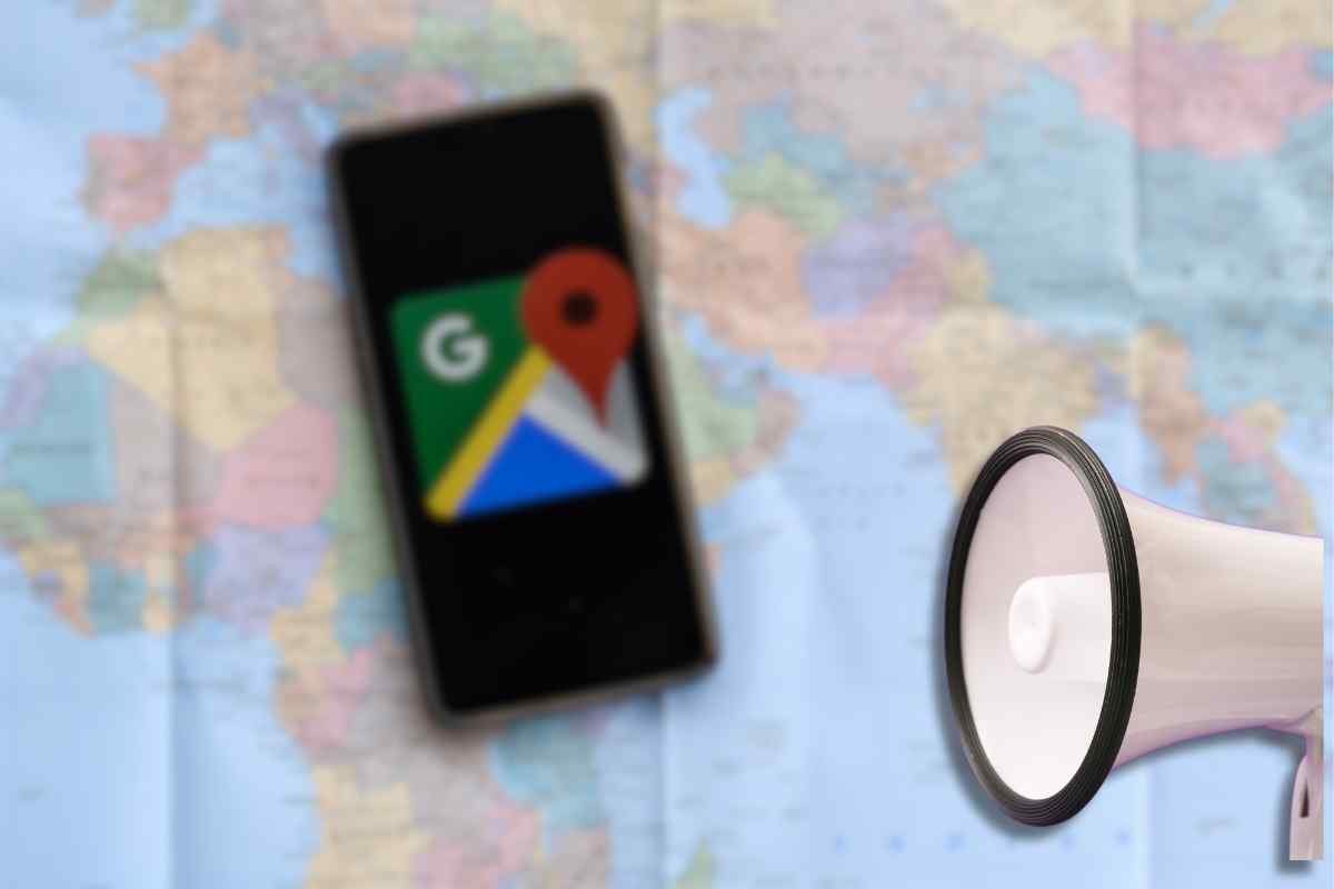 google lancia il servizio trova il mio dispositivo