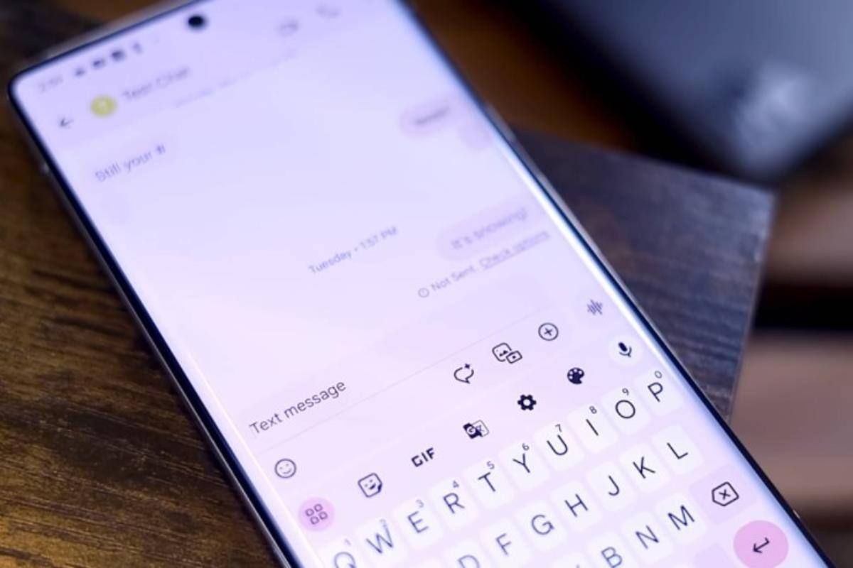 novità smartphone android