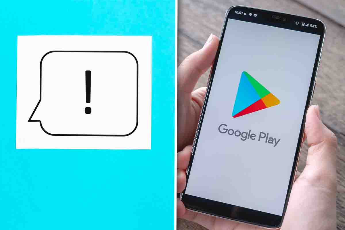 Google Play Store novità