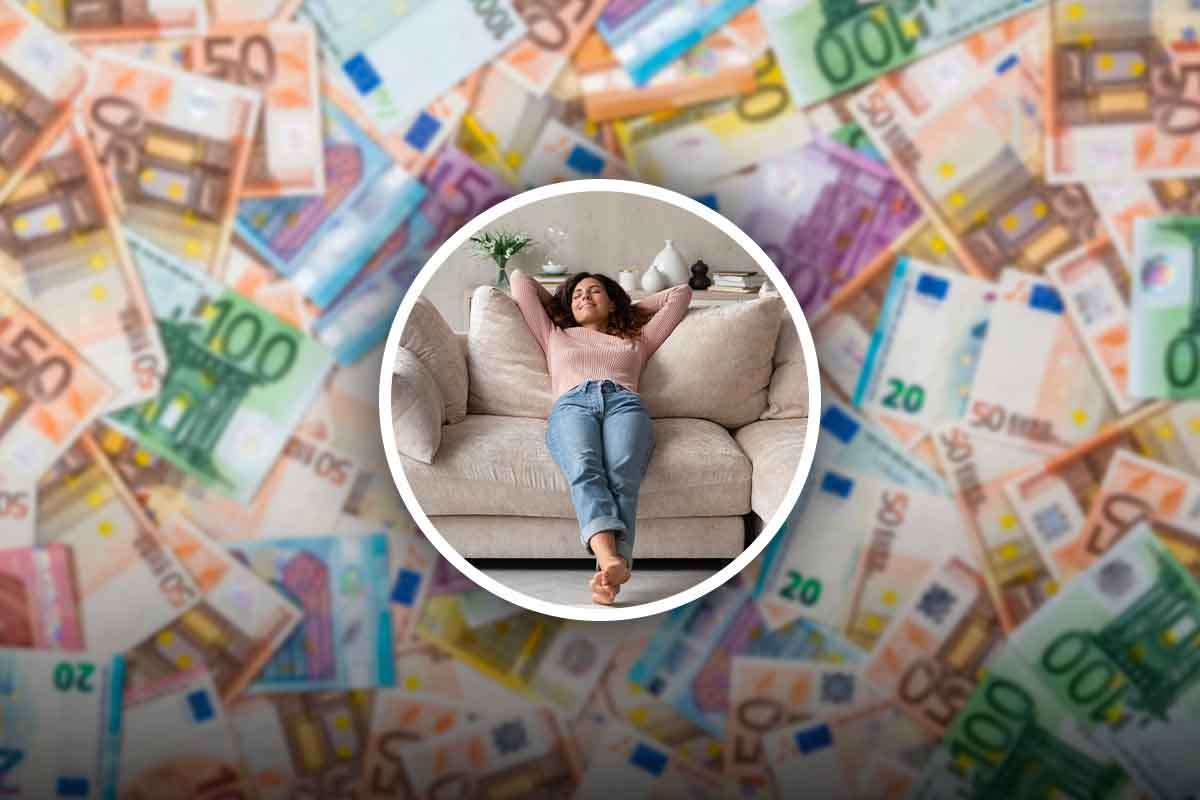 Come guadagnare soldi da casa
