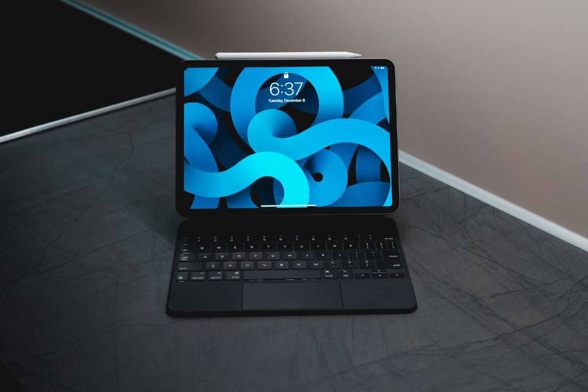 Apple prodotto iPad