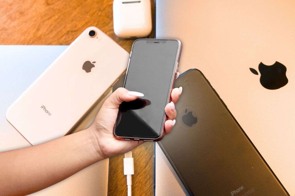 novità nell'app messaggi dell'iPhone
