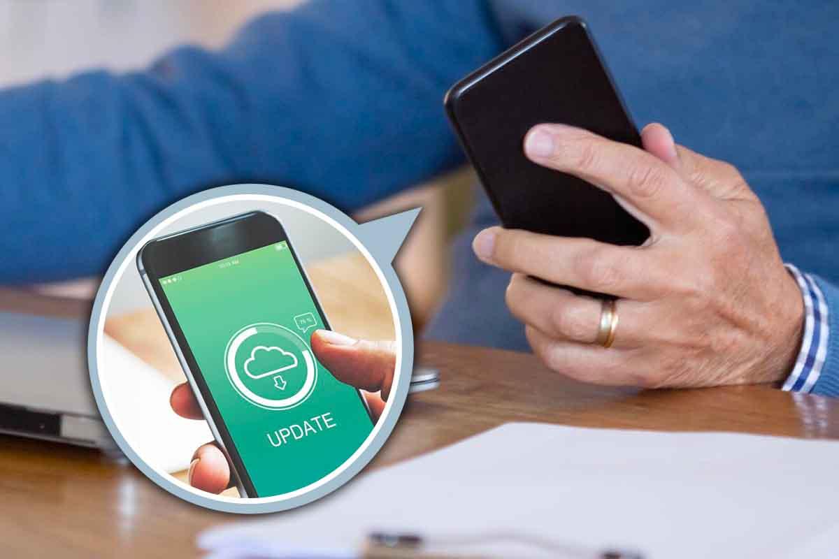 Trucco iPhone per avere più giga
