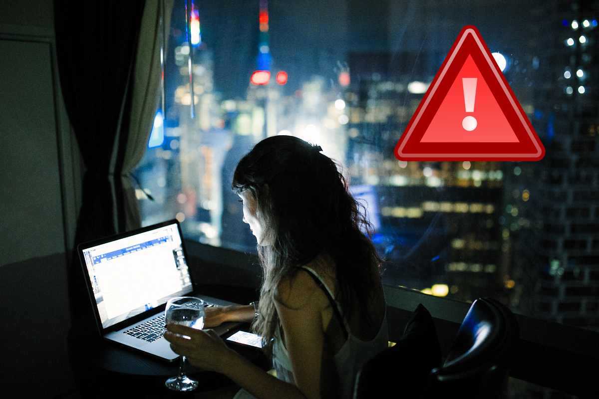 lavori di notte pericolosi per la salute