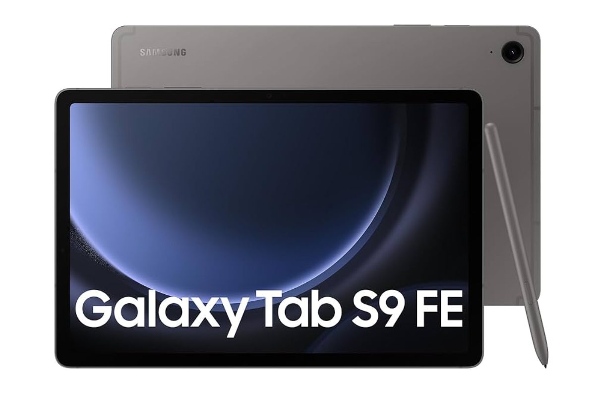 Samsung Galaxy Tab S9 FE