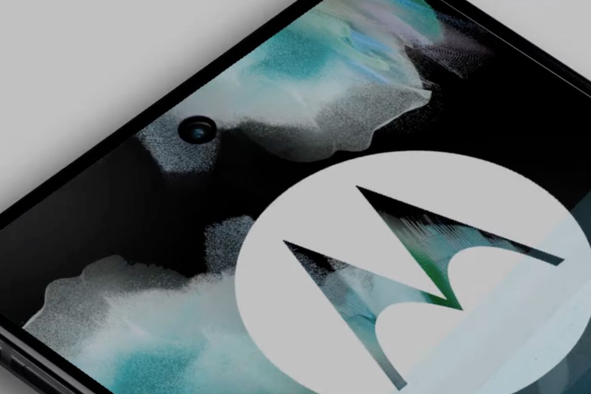 nuovo smartphone motorola
