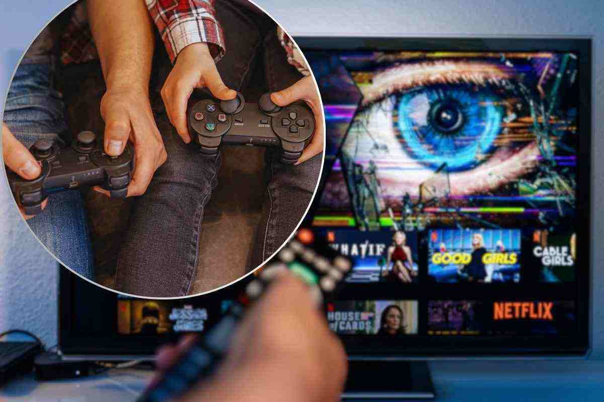 Netflix, novità per gli amanti della famosa serie tv