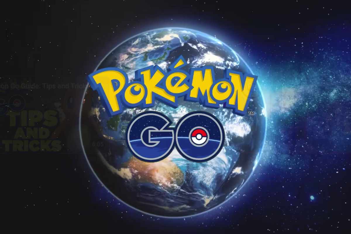 ultimo aggiornamento pokemon go problemi