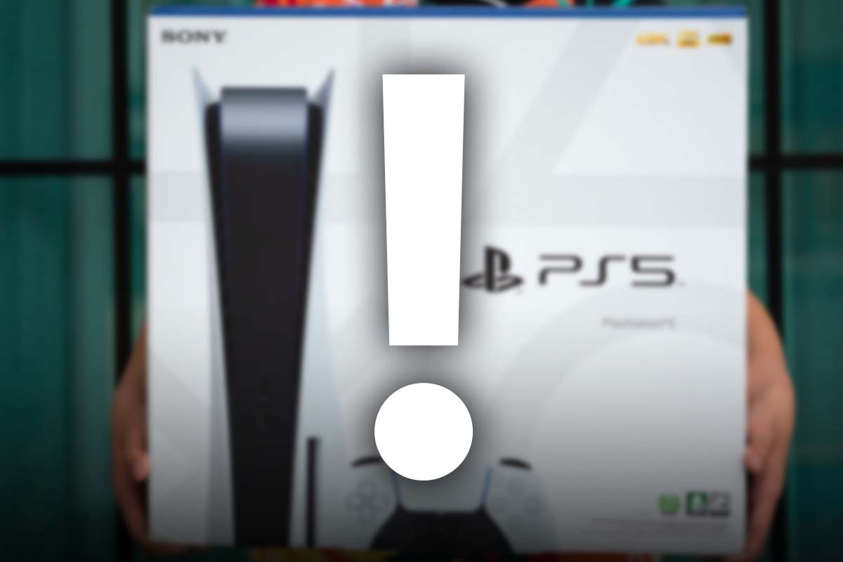 nuovo gioco PS5