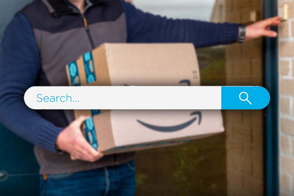 Hidden sales arrive at Amazon: type these words and shop almost for free