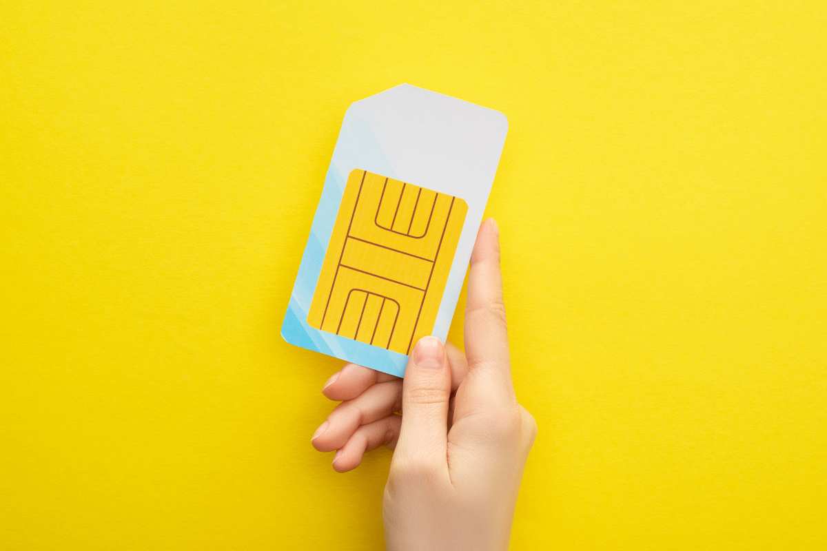 nuova offerta, avete minuti e 180 Giga a meno di 6 euro al mese